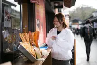 桜の馬場　城彩苑総合観光案内所の写真・動画_image_108649