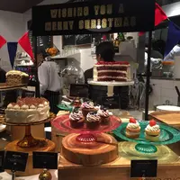 【閉業】FRANZE & EVANS LONDON 表参道店 （フランツアンドエヴァンスロンドン）の写真・動画_image_108666