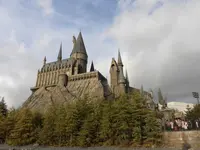 ウィザーディング・ワールド・ オブ・ハリー・ポッター™の写真・動画_image_108714