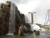 ジュラシック・パーク・ザ・ライドの写真・動画_image_108724