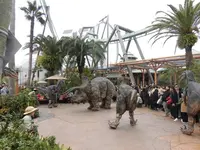 ジュラシック・パーク・ザ・ライドの写真・動画_image_108726