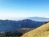 箱根・駒ケ岳ロープウェーの写真・動画_image_108729