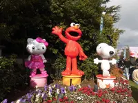 ワンダーランドの写真・動画_image_108736