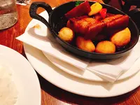 キャピタル東洋亭本店の写真・動画_image_108770