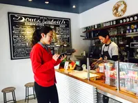 ダブルサンドウィッチ（Double Sandwich）の写真・動画_image_108808