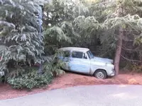 ウィザーディング・ワールド・ オブ・ハリー・ポッター™の写真・動画_image_108821