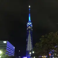 福岡タワーの写真・動画_image_108824