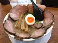 あいつのラーメン かたぐるまの写真・動画_image_108880