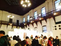 京都府京都文化博物館別館の写真・動画_image_108890