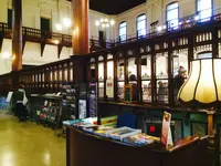 京都府京都文化博物館別館の写真・動画_image_108891