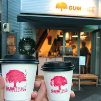ガムツリーコーヒーカンパニー（Gumtree Coffee Company）の写真・動画_image_108907
