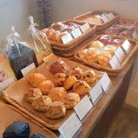 Lotus baguette 横浜ロータス（ロータスバゲット）の写真・動画_image_108912