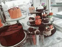 Magnolia Bakery（マグノリア ベーカリー ）表参道の写真・動画_image_108917