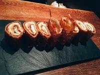 ブレッツカフェ クレープリー 表参道店の写真・動画_image_108921