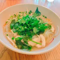 Pho 321 Noodle bar （フォー スリーツーワン）の写真・動画_image_108923