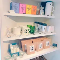 ビーアグッドネイバーコーヒーキオスク 千駄ヶ谷 （BE A GOOD NEIGHBOR COFFEE KIOSK） の写真・動画_image_108951