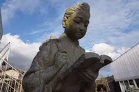 道の駅 保田小学校の写真・動画_image_108967