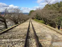 蹴上インクラインの写真・動画_image_108975