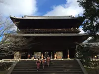 南禅寺の写真・動画_image_108977