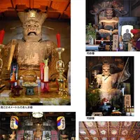 引接寺（ 千本ゑんま堂）の写真・動画_image_108986