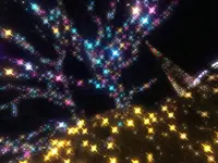 あしかがフラワーパークの写真・動画_image_108991