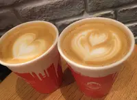 [閉店] ゴリラコーヒー 渋谷店の写真・動画_image_109060