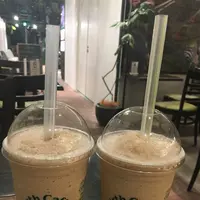 【閉業】Urth Caffe 表参道（アースカフェ）の写真・動画_image_109064