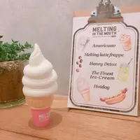 Melting in the mouth Tokyo Japanの写真・動画_image_109076