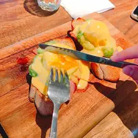 ボンダイカフェ （BONDI CAFE）の写真・動画_image_109101