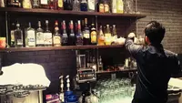 原宿 カフェ＆バー ナチュラルスタンス／cafe＆bar natural stanceの写真・動画_image_109129