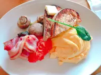 bills表参道の写真・動画_image_109136