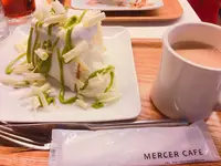 マーサー ビス エビス （MERCER bis Ebisu）の写真・動画_image_109150