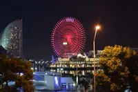 横浜ランドマークタワーの写真・動画_image_109174