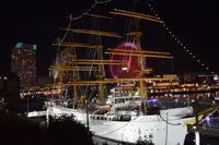 横浜ランドマークタワーの写真・動画_image_109175
