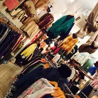 フラミンゴ 表参道店の写真・動画_image_109184
