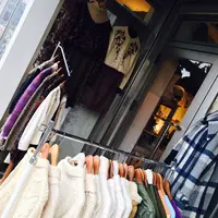 レディース古着屋RAINBOW 原宿店の写真・動画_image_109191
