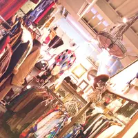 レディース古着屋RAINBOW 原宿店の写真・動画_image_109202