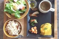 デイライトキッチン（daylight kitchen）の写真・動画_image_109225