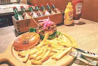 TEXMEX FACTORY 渋谷神南店の写真・動画_image_109229