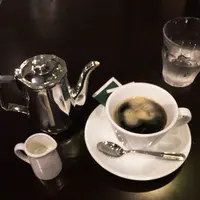 カフェ ミケランジェロの写真・動画_image_109237