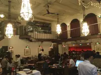 カフェ ラ・ボエム 新宿御苑の写真・動画_image_109263