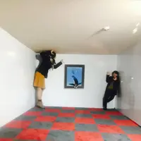とりっくあーとぴあ日光の写真・動画_image_109345
