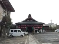 引接寺（ 千本ゑんま堂）の写真・動画_image_109377