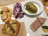 nu dish mousse Deli & Caféの写真・動画_image_109378