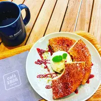 café 1886 at Boschの写真・動画_image_109382