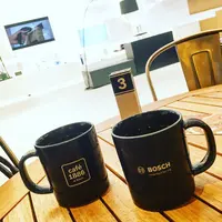 café 1886 at Boschの写真・動画_image_109383