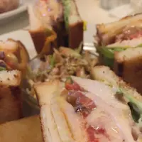 ベーカーバウンス 三軒茶屋本店の写真・動画_image_109420