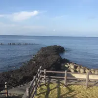 大島温泉　元町浜の湯の写真・動画_image_109478