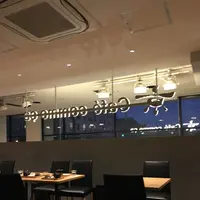 京 カフェコムサの写真・動画_image_109516