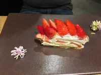 京 カフェコムサの写真・動画_image_109519
